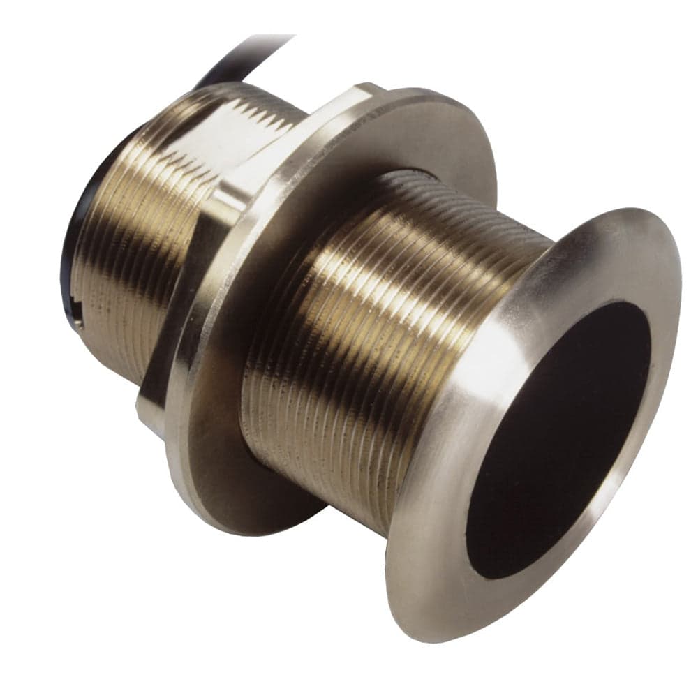 Navico B60 Thru-Hull Depth & Temp Transducer